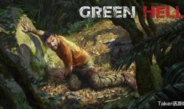 绿色地狱在线观看,在线揭秘神秘禁地惊悚之旅